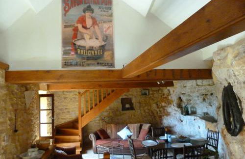 Charmante Maison Troglodyte - Foto 21