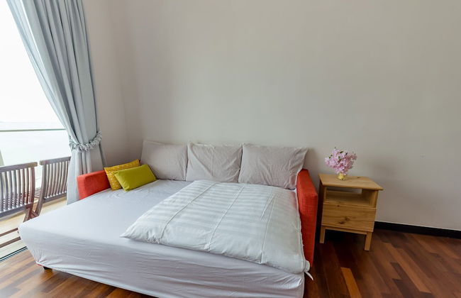 Silverscape Executive Melaka by I Housing - Foto 42