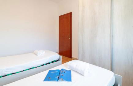 La Rosa dei Venti-Villa Angela Panoramic - Photo 69