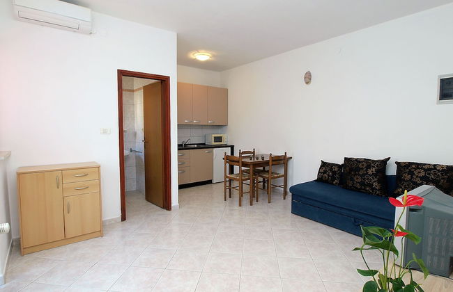 Apartments Dusanka 799 - Foto 21