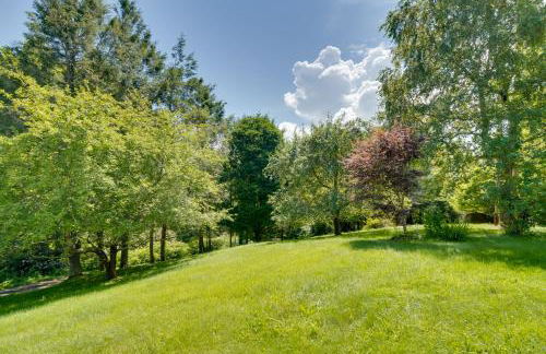 Getaway with Guest House - 6 Mi to Lake Glenville! - Foto 44