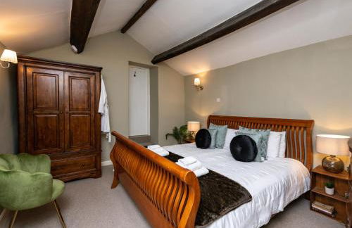 Pemba Cottage - Foto 19