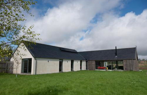 Stunning Rural Retreat Sleeps 24 - Foto 35