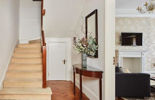 Arlington House Apartments - Photo 90