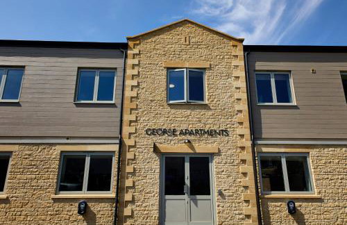 George Apartments - Photo 46