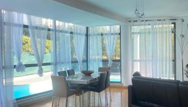 Great V4 Villa with Private Salt Pool - Foto 3