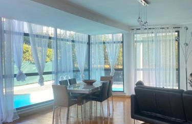 Great V4 Villa with Private Salt Pool - Foto 3