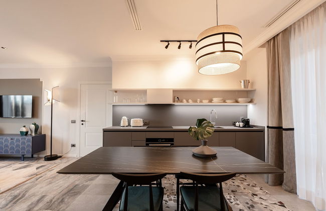 Be Mate Colosseo - Foto 12