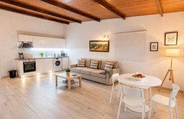 Casa Rural Encantadora Con Terraza Privada - Foto 2
