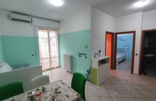 Residence Blu Marine - Photo 46