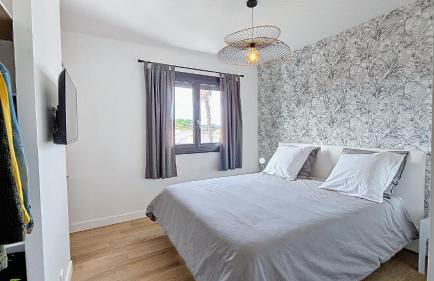 Maison entre canal et mer - Foto 14