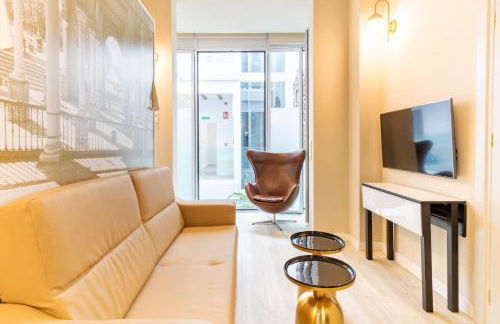 Harinas Central Apartments by Valcambre - Photo 52