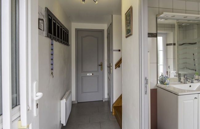 Le Champ des Mouettes - Foto 13