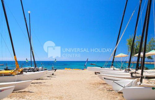 UHC Eurogolden Family Complex - Foto 35