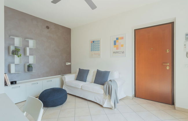 Blue Bliss Apartment by Rent all Como - Photo 18