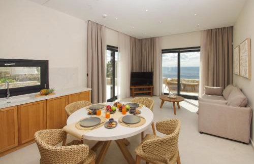 Pnoe Villas Syros - Foto 38