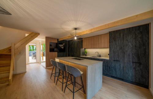 Beach Brothers House Domki nad jeziorem Nyskim - Foto 64