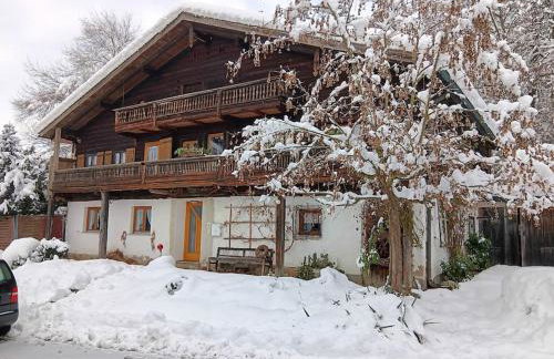 Gruböder Bauernhaus - Foto 2