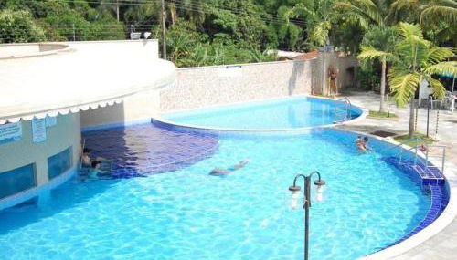 Águas da Serra - Achei Férias - Foto 2