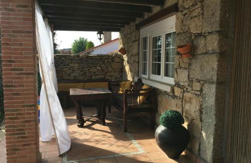 Ermita de Gredos - Foto 10