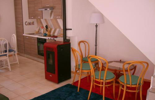 Gîte dans un village médiéval - Foto 11