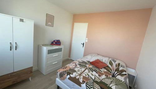 Appartement spacieux Brest Bellevue de 1 à 6 personnes - Foto 2
