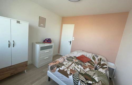 Appartement spacieux Brest Bellevue de 1 à 6 personnes - Photo 2
