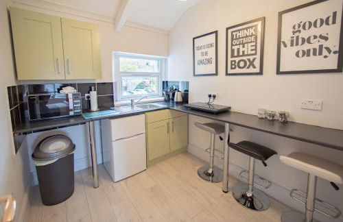 James' Place at Dowlais - Photo 89