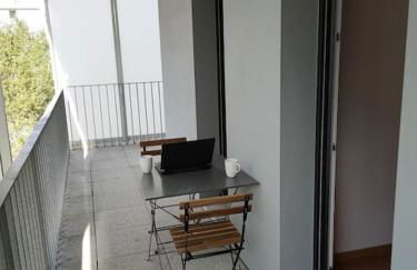 L'Envol - 80 M2 - 40 M2 balcon - 2 parkings privés - Photo 21