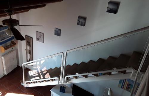 loft sul mare Sirolo - Foto 43