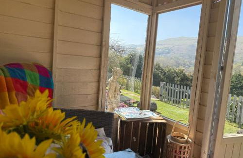 Hilltop Hut - Foto 23