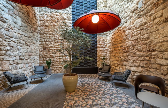 master Bat Yam - Foto 1