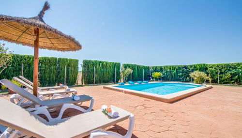 Ideal Property Mallorca - Can Grau Petit - Foto 4