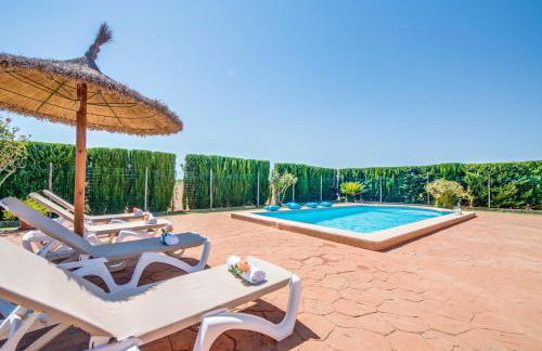 Ideal Property Mallorca - Can Grau Petit - Foto 4