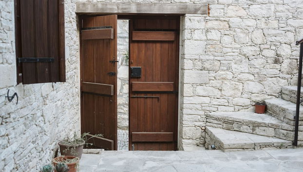 Terraço/pátio interior