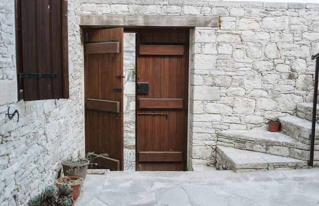 Ariadni Gaia Cottage - Foto 42