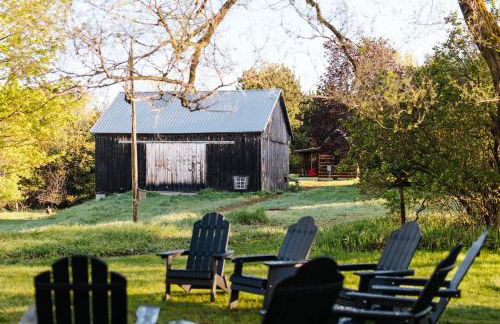 The Bunkhouse at Arcadia: A Golf Retreat - Photo 17