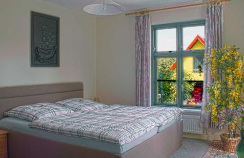 Ferienwohnung Petra Bargel "die Nr 1"in Speck - Foto 9