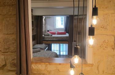 Sleep-in-Montpellier, Gaya, 6 pers, Ecusson - Foto 19