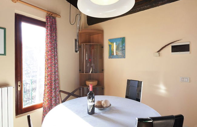 Belvilla by OYO Casa Reale Due - Foto 14