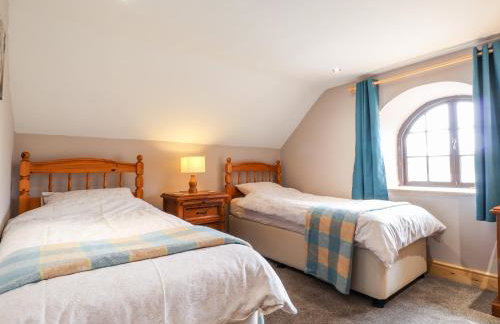 Barn Court Cottage - Foto 14