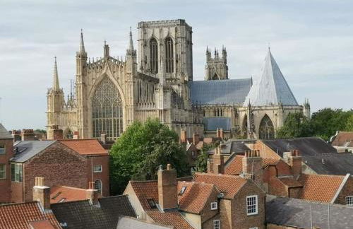 The Old Chapel York - Foto 43