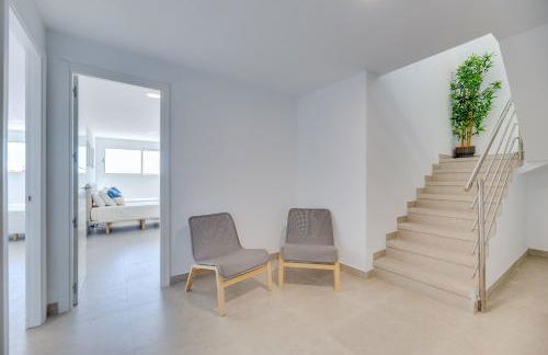 VB Navio 2BDR Duplex Seaviews - Foto 8