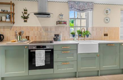 The Orangery - Foto 7