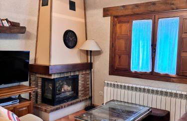 Casa Rural Abuelo Regino - Foto 30