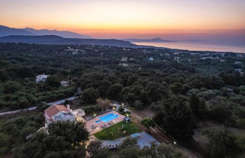 Villa Artemis - Foto 39