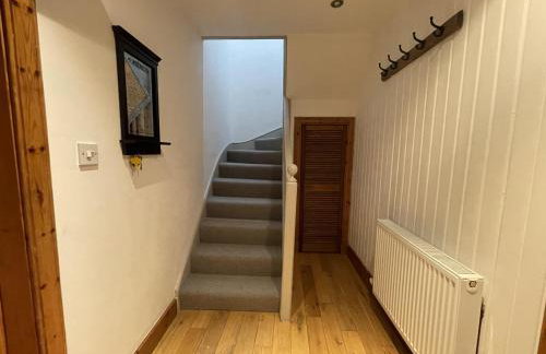 1 Keepers Cottage, Skeabost Bridge, Isle Of Skye - Foto 38