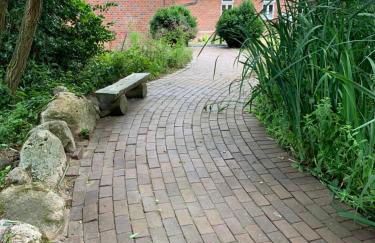 Ferienwohnung Lehringen - Foto 19