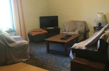 Appartement 3 Avec Deux Chambres - Foto 19