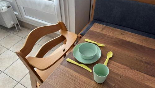 Fewo Klabautermann - Foto 5